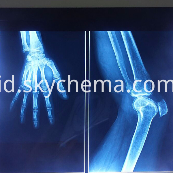 film medis 6-3 medical film 6-3